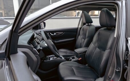 Nissan Qashqai, 2018 год, 1 225 000 рублей, 11 фотография