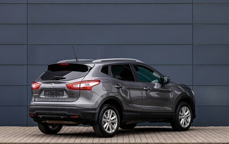 Nissan Qashqai, 2018 год, 1 225 000 рублей, 24 фотография