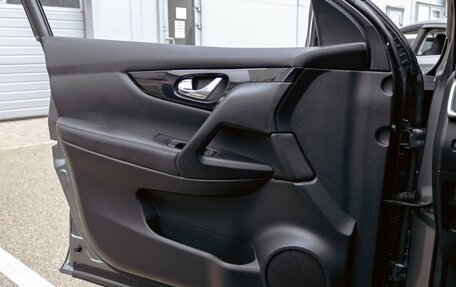 Nissan Qashqai, 2018 год, 1 225 000 рублей, 30 фотография
