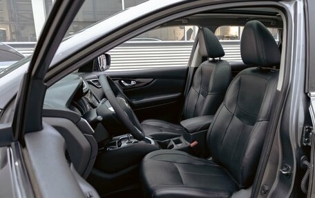 Nissan Qashqai, 2018 год, 1 225 000 рублей, 29 фотография