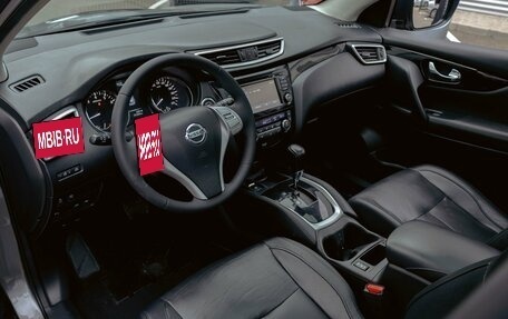 Nissan Qashqai, 2018 год, 1 225 000 рублей, 31 фотография