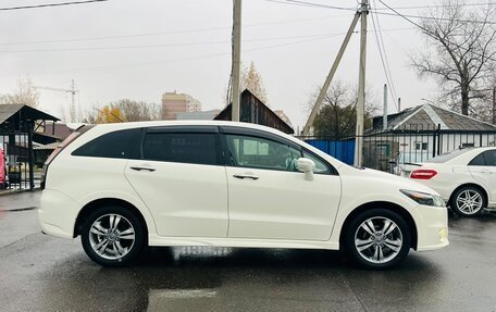 Honda Stream II, 2010 год, 1 279 000 рублей, 5 фотография