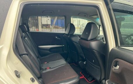 Honda Stream II, 2010 год, 1 279 000 рублей, 13 фотография