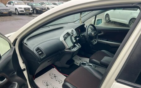 Honda Stream II, 2010 год, 1 279 000 рублей, 10 фотография