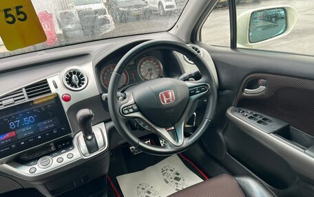 Honda Stream II, 2010 год, 1 279 000 рублей, 17 фотография