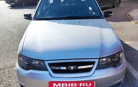 Daewoo Nexia I рестайлинг, 2013 год, 210 000 рублей, 2 фотография