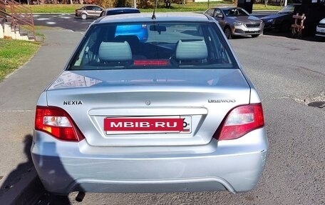 Daewoo Nexia I рестайлинг, 2013 год, 210 000 рублей, 3 фотография
