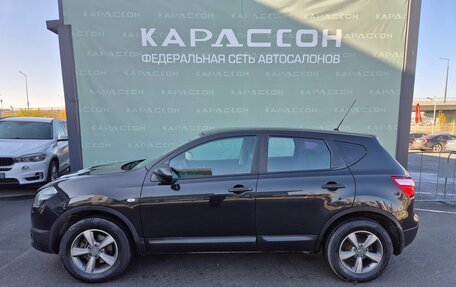Nissan Qashqai, 2012 год, 880 000 рублей, 3 фотография