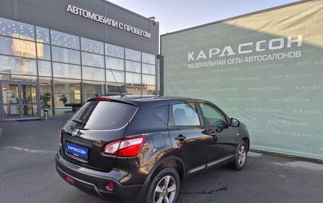 Nissan Qashqai, 2012 год, 880 000 рублей, 2 фотография
