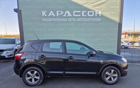 Nissan Qashqai, 2012 год, 880 000 рублей, 4 фотография