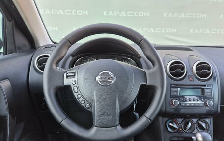 Nissan Qashqai, 2012 год, 880 000 рублей, 5 фотография