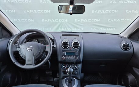 Nissan Qashqai, 2012 год, 880 000 рублей, 6 фотография