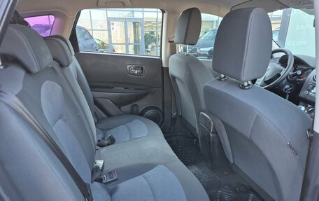 Nissan Qashqai, 2012 год, 880 000 рублей, 8 фотография