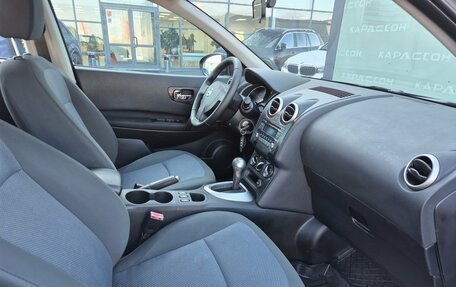 Nissan Qashqai, 2012 год, 880 000 рублей, 7 фотография