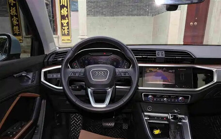 Audi Q3, 2022 год, 1 850 150 рублей, 5 фотография