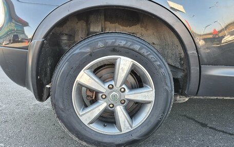 Nissan Qashqai, 2012 год, 880 000 рублей, 12 фотография