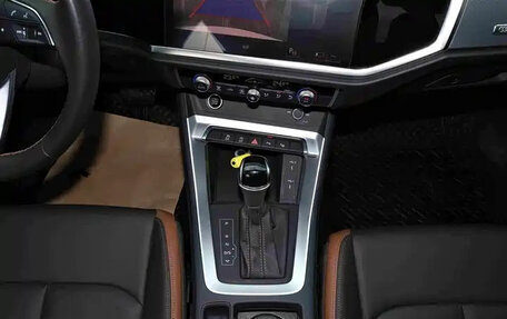 Audi Q3, 2022 год, 1 850 150 рублей, 7 фотография