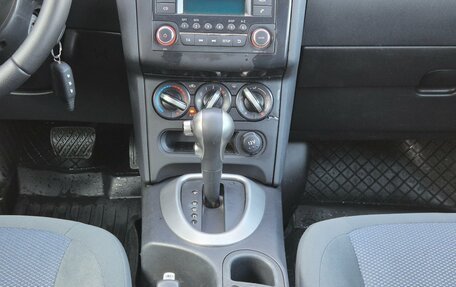 Nissan Qashqai, 2012 год, 880 000 рублей, 11 фотография