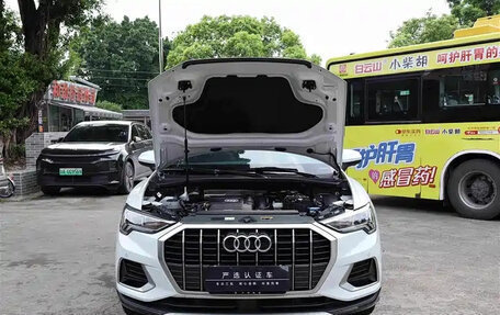 Audi Q3, 2022 год, 1 850 150 рублей, 9 фотография