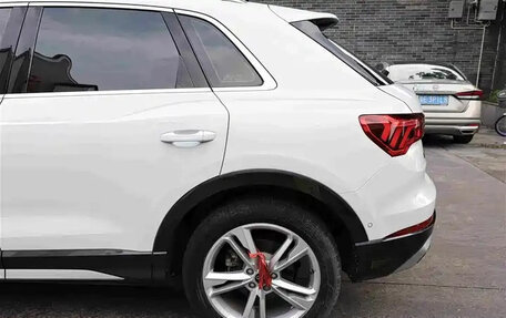 Audi Q3, 2022 год, 1 850 150 рублей, 11 фотография