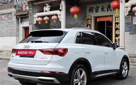 Audi Q3, 2022 год, 1 850 150 рублей, 6 фотография