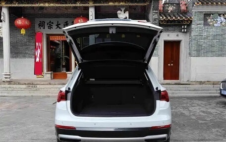 Audi Q3, 2022 год, 1 850 150 рублей, 10 фотография