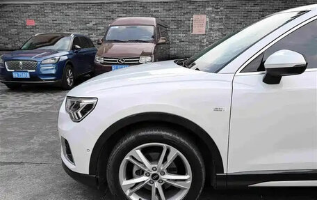 Audi Q3, 2022 год, 1 850 150 рублей, 16 фотография