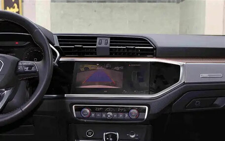 Audi Q3, 2022 год, 1 850 150 рублей, 21 фотография