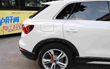 Audi Q3, 2022 год, 1 850 150 рублей, 25 фотография