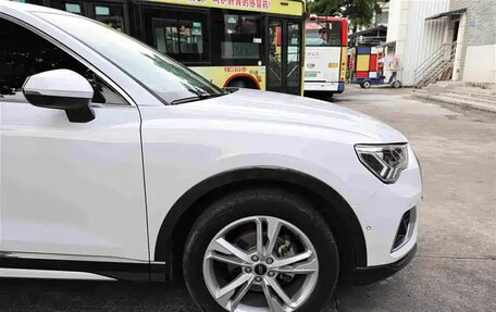 Audi Q3, 2022 год, 1 850 150 рублей, 24 фотография