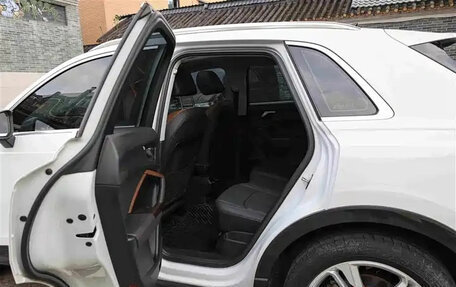 Audi Q3, 2022 год, 1 850 150 рублей, 17 фотография