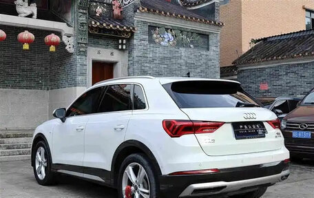 Audi Q3, 2022 год, 1 850 150 рублей, 14 фотография