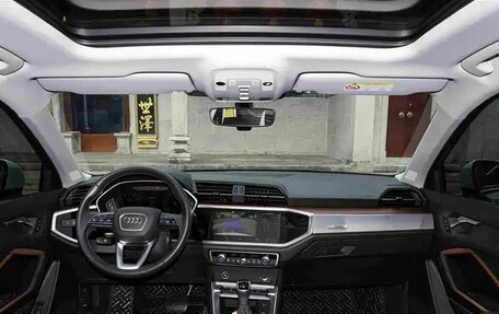 Audi Q3, 2022 год, 1 850 150 рублей, 18 фотография