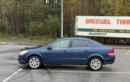 Opel Astra H, 2011 год, 499 999 рублей, 3 фотография