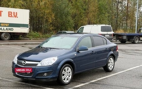 Opel Astra H, 2011 год, 499 999 рублей, 2 фотография