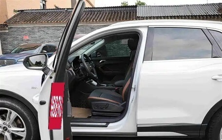 Audi Q3, 2022 год, 1 850 150 рублей, 20 фотография