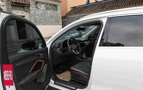 Audi Q3, 2022 год, 1 850 150 рублей, 19 фотография