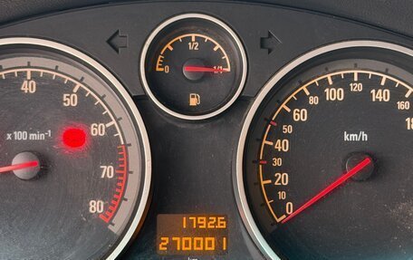 Opel Astra H, 2011 год, 499 999 рублей, 11 фотография