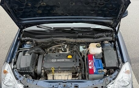 Opel Astra H, 2011 год, 499 999 рублей, 9 фотография