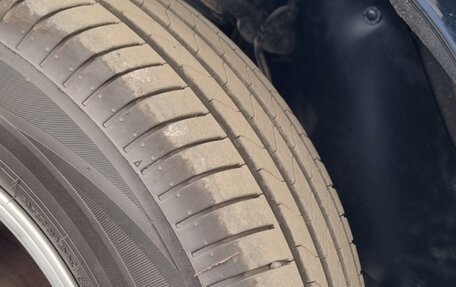 Toyota Land Cruiser Prado 120, 2008 год, 2 900 000 рублей, 8 фотография