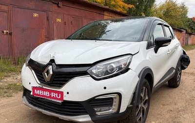 Renault Kaptur I рестайлинг, 2019 год, 900 000 рублей, 1 фотография
