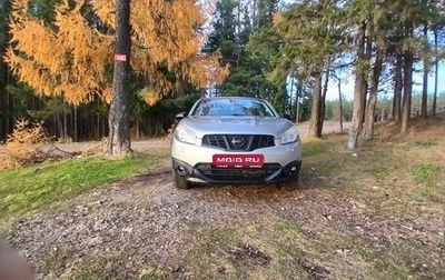 Nissan Qashqai, 2010 год, 900 000 рублей, 1 фотография