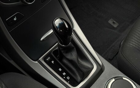 Hyundai Elantra VI, 2014 год, 1 150 000 рублей, 26 фотография