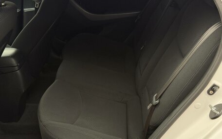 Hyundai Elantra VI, 2014 год, 1 150 000 рублей, 28 фотография