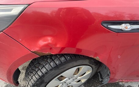 KIA Rio III рестайлинг, 2012 год, 400 000 рублей, 6 фотография