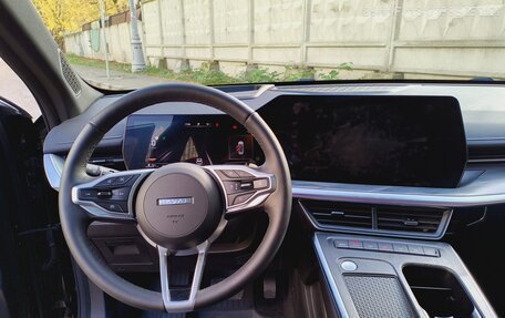 Haval F7, 2025 год, 3 150 000 рублей, 10 фотография