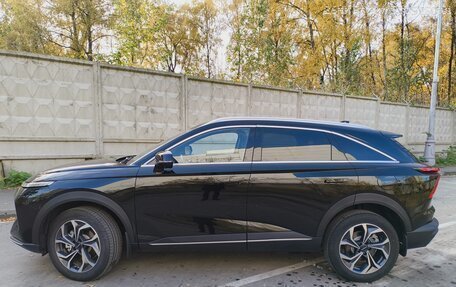 Haval F7, 2025 год, 3 150 000 рублей, 4 фотография