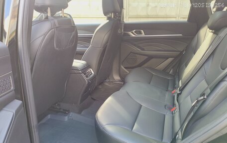 Haval F7, 2025 год, 3 150 000 рублей, 9 фотография