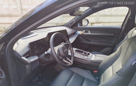 Haval F7, 2025 год, 3 150 000 рублей, 8 фотография