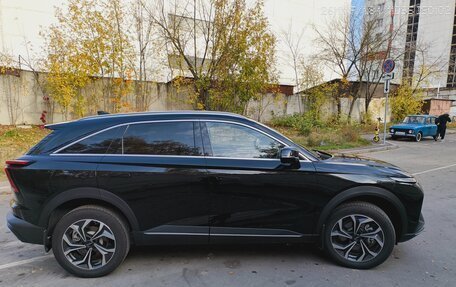 Haval F7, 2025 год, 3 150 000 рублей, 5 фотография